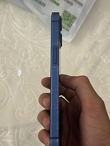 iphone ekran sekli: IPhone 13, Mavi — 5