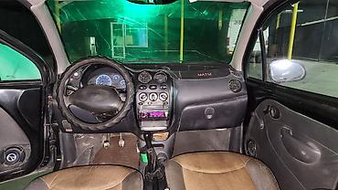 сколько стоит матиз: Daewoo Matiz: 2010 г., 0.8 л, Механика, Бензин, Хэтчбэк — 5
