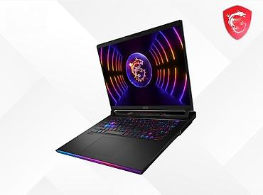 4070: Msi Raider GE68HX 14VGG-287US MSI Raider GE68 HX 14VGG-287US — 2