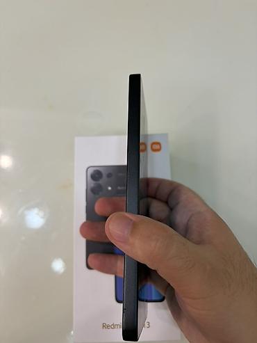 сяоми 9т: Смартфон Redmi Note 13 - Экран: безрамочный с центральным вырезом под — 4