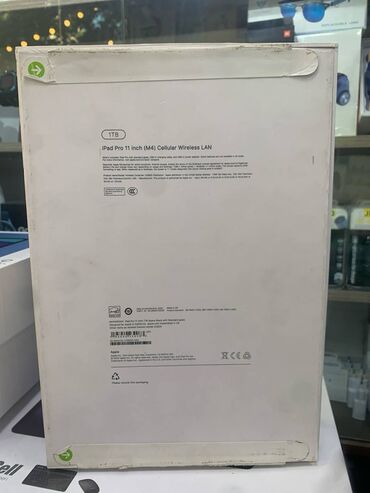 айфон 11 кредит: Ipad pro 11 operativ yaddaş 8gb daxili yaddaş 256gb bütün ünvanlara