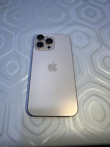 512 GB, Qızılı, Face ID lalafo.az -da 512 GB, Qızılı, Face ID