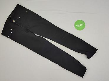 emilio jeans: Elisabetta Franchi, Spodnie materiałowe damskie, rozmiar XS — 2