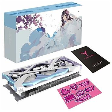 moondrop chu 2: Видеокарта для ПК, Новый, Radeon RX, 16 ГБ — 2