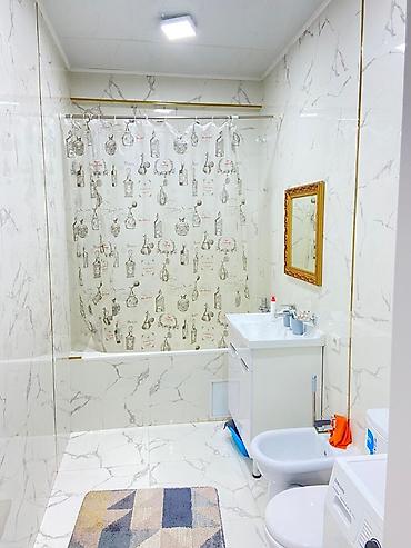 Посуточная аренда квартир: Сдаётся стильная 2‑комнатная квартира с современным ремонтом — 10