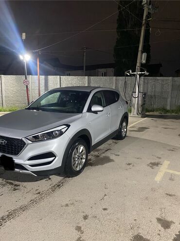 хендай солярис бишкек цена: Hyundai Tucson: 2018 г., 1.7 л, Автомат, Дизель, Кроссовер