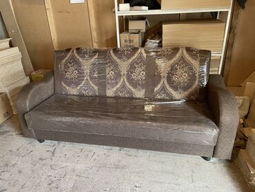 Раскладные диваны: Раскладной диван, Новый — 6