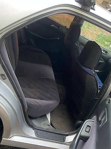 авто химии: Honda Torneo: 2000 г., 1.8 л, Автомат, Бензин, Седан — 8