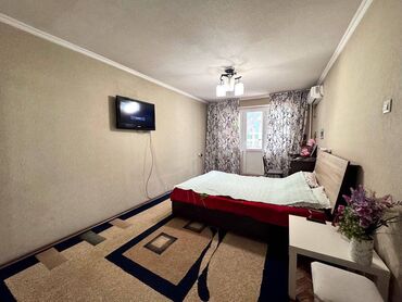 продается однокомнатная квартира: 1 комната, 31 м², 104 серия, 1 этаж, Косметический ремонт