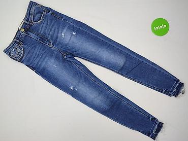 garnitur stradivarius: Stradivarius, Jeansy damskie, rozmiar S — 2