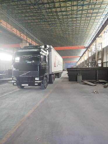 электр унаа: Сүйрөгүч, Volvo, Парда — 6