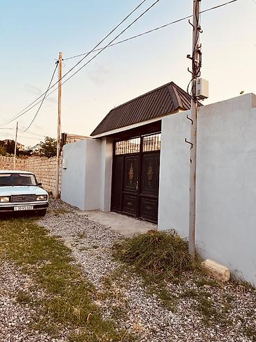 qusarda satılan heyet evleri: 4 otaqlı, 130 kv. m, Yeni təmirli — 9