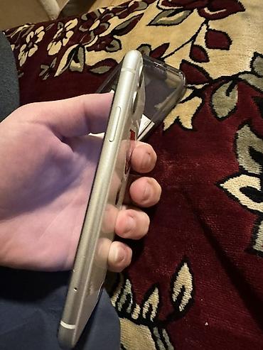 Apple iPhone: IPhone 11, Ağ — 2