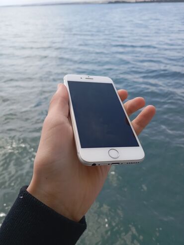 редми 9 с: IPhone 6s, Б/у, 128 ГБ, Matte Silver, Чехол, 100 %