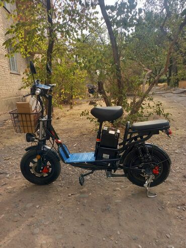 дождевик для велосипеда: Электрдик велосипеддер