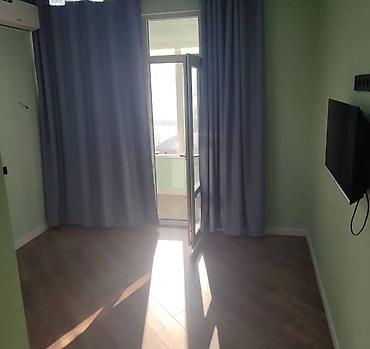 Продажа квартир: 2 комнаты, 70 м², Асанбай мкр Элитка, 6 этаж, Евроремонт — 7