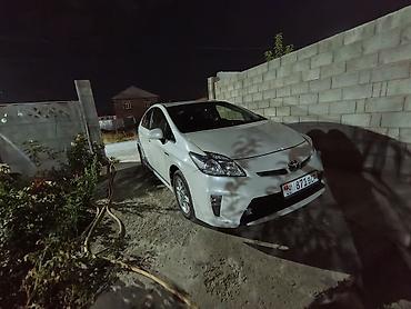 капот приус 20: Toyota Prius: 2015 г., 1.8 л, Автомат, Гибрид, Хэтчбэк — 2
