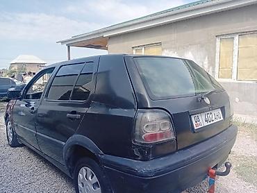 трамблер гольф 2: Volkswagen Golf: 1993 г., 1.6 л, Механика, Бензин, Хэтчбэк — 1
