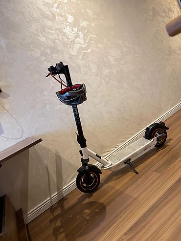samokat satilir: 🛴 YADEA KS5 Elektrik Samokati Satılır * Marka: YADEA * Model: KS5 * — 2