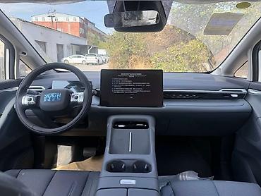 roewe ei6: Новый GAC Aion N60 lidar Ultra, время автономной работы 510 км, с — 5