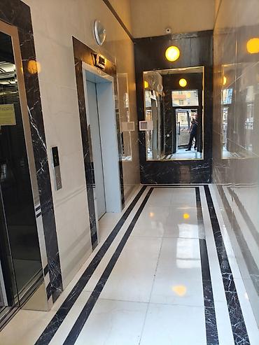 cepis satisi: 3 otaqlı, Yeni tikili, 106 kv. m — 3