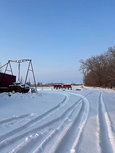 Продажа участков: 115 соток, Для бизнеса, Красная книга, Тех паспорт, Договор купли-продажи — 5