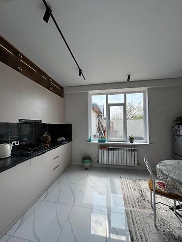 Продажа коттеджей и домов: Продаётся дом в районе Ак-Ордо 📍 ул. Кожомбердиева / Ормон Хан 🏡 — 2