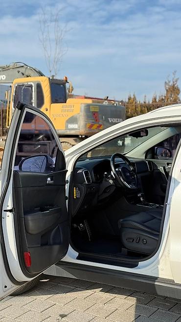 Kia: Kia Sportage: 2019 г., 2 л, Автомат, Дизель, Кроссовер — 11