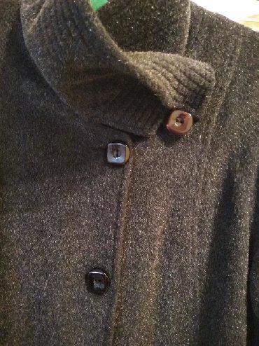 Paltolar: ENDIRIM EDILDI İTALİYANİN APRİL FİRMASİNİN KASEMİR PALTOSU, BİR NECE — 3