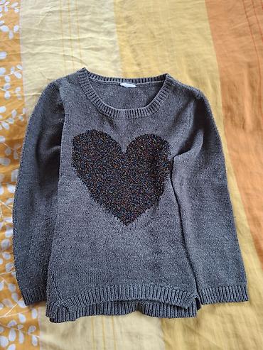 Paketi dečije odeće: Veliki lot dečije odeće – razni komadi za devojčicu - Mešavina — 12