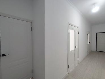 Продажа квартир: 2 комнаты, 65 м², Асанбай мкр Элитка, 3 этаж, Свежий ремонт — 3