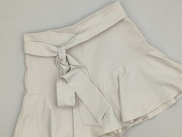 czarne obcisła spódnice: Zara, Women`s skirt, size S (EU 36)