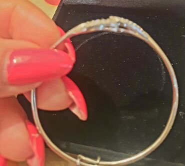 Bilərziklər: Bilərzik, Gümüş, 925 Əyar, Ünvandan götürmə — 14