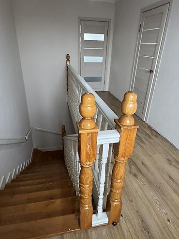 Продажа коттеджей и домов: СРОЧНО!!! Продается 2этажный дом в ж/м Рухий Мурас 1 на 5 улице возле — 3