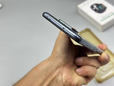 Уюлдук телефондор жана аксессуарлар: Poco X3 NFC, Колдонулган, 128 ГБ, түсү - Көк, 2 SIM — 10