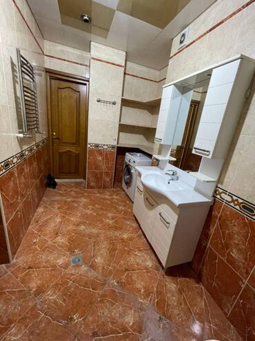 Uzunmüddətli kirayə mənzillər: Aileli insan nezerde tutulur, Qiymeti yerinde razilwmaq olar Tibb — 7