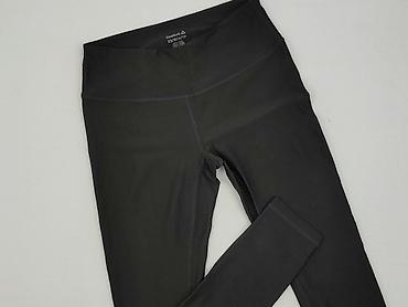 dresy sliskie: Reebok, Legginsy Sportowe damskie, rozmiar XS — 1