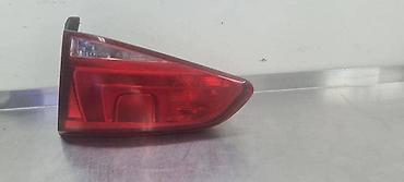 reflektujuce nalepnice: STOP SVETLO ZA VOLKSWAGEN GOLF 7 - 5G0945094AD | Stop svetlo Golf 7 — 1
