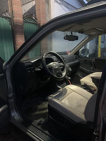 Opel: Opel Frontera: 1999 г., 3.2 л, Автомат, Бензин, Внедорожник — 3