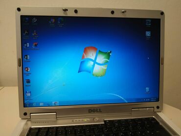 Dell: 2 GB OZU, 15.4 " — 5