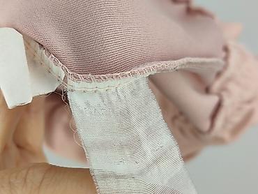 pull and bear dzwony: Boohoo, Spodnie materiałowe damskie, rozmiar S — 5