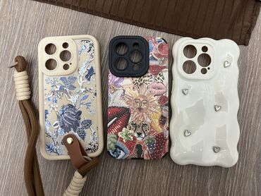 Apple iPhone: IPhone 15 Pro