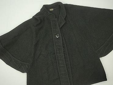 sweter ponczo: Ponczo damskie, rozmiar 7XL — 1