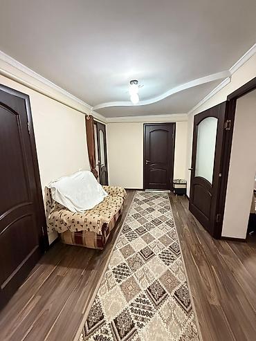4: Продаётся уютный дом в ж/м Арча-Бешик 📍 Ул. Шералиева / Кен-Суу — 9