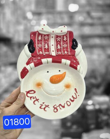 Bayram kostyumları: ✅Yeni il boşqabı ✅Yeni il bosqabı ✅Yeni il boş qabı ✅Dekor qab ✅Şaxta — 8