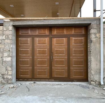 Jalüz qapılar: Jalüz qapılar — 5