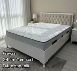 Matraslar: Yeni, Ortopedik matras, Uşaq üçün — 4