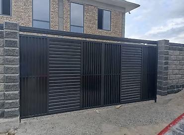 Сварка: Сварка | Ворота, Решетки на окна, Навесы Доставка, Гарантия, Бесплатная смета — 7