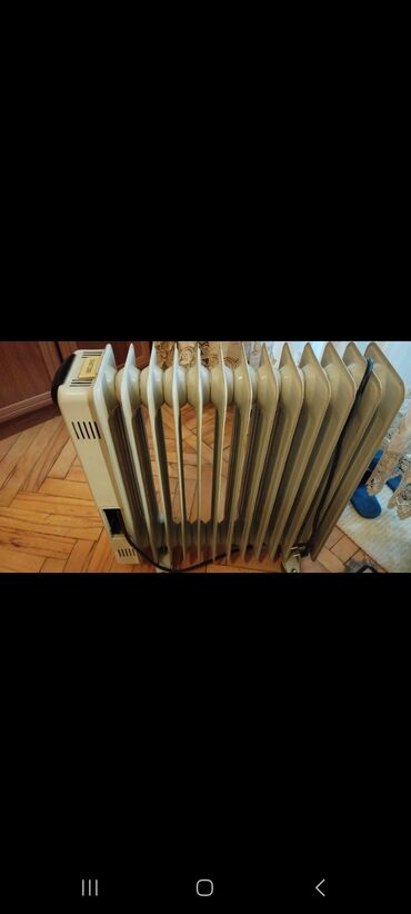 tok radiator: Yağ radiatoru, Kumtel, Kredit yoxdur, Ünvandan götürmə