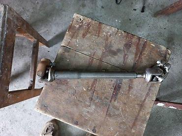 auto otpad pancevo: KARDAN VOLANA FIAT PANDA 2 | kardan volana fiat panda 2, fiat delovi — 1